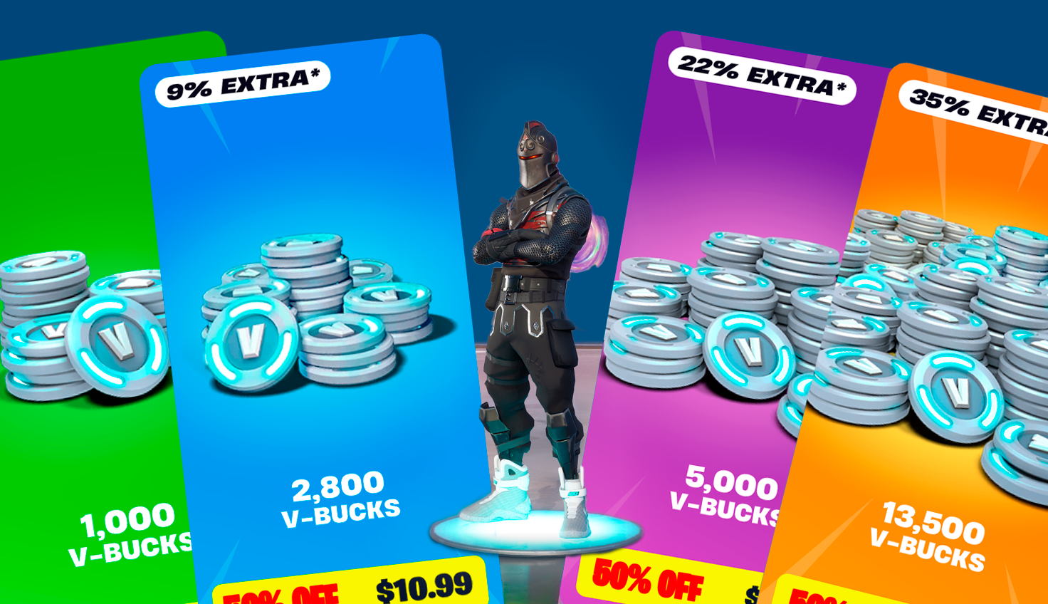 Join the Elite